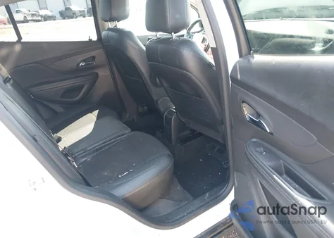 2019 Buick Encore Fwd Preferred z USA, uszkodzony, nr VIN KL4CJASB1KB912555